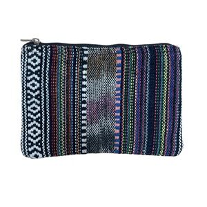 NWOT Forever 21 Small Woven Pouch
